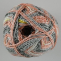 King Cole - Drifter DK for Baby - 1388 Silver